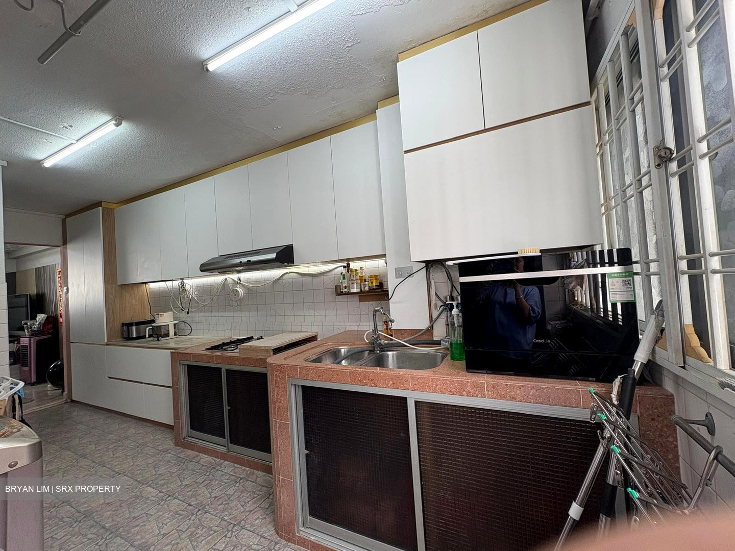Blk 334 Woodlands Street 32 (Woodlands), HDB 4 Rooms #585478491